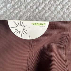 Offline by Aerie Hi-Rise Leggings